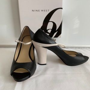 NINE WEST High Heel size 8